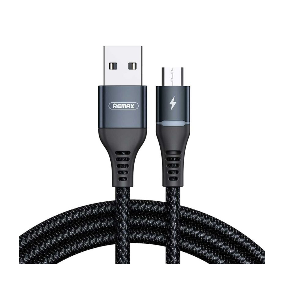 کابل میکرو یو اس بی ریمکس مدل RC-152m طول 1 متر کابل میکرو یو اس بی ریمکس مدل RC-152m طول 1 متر