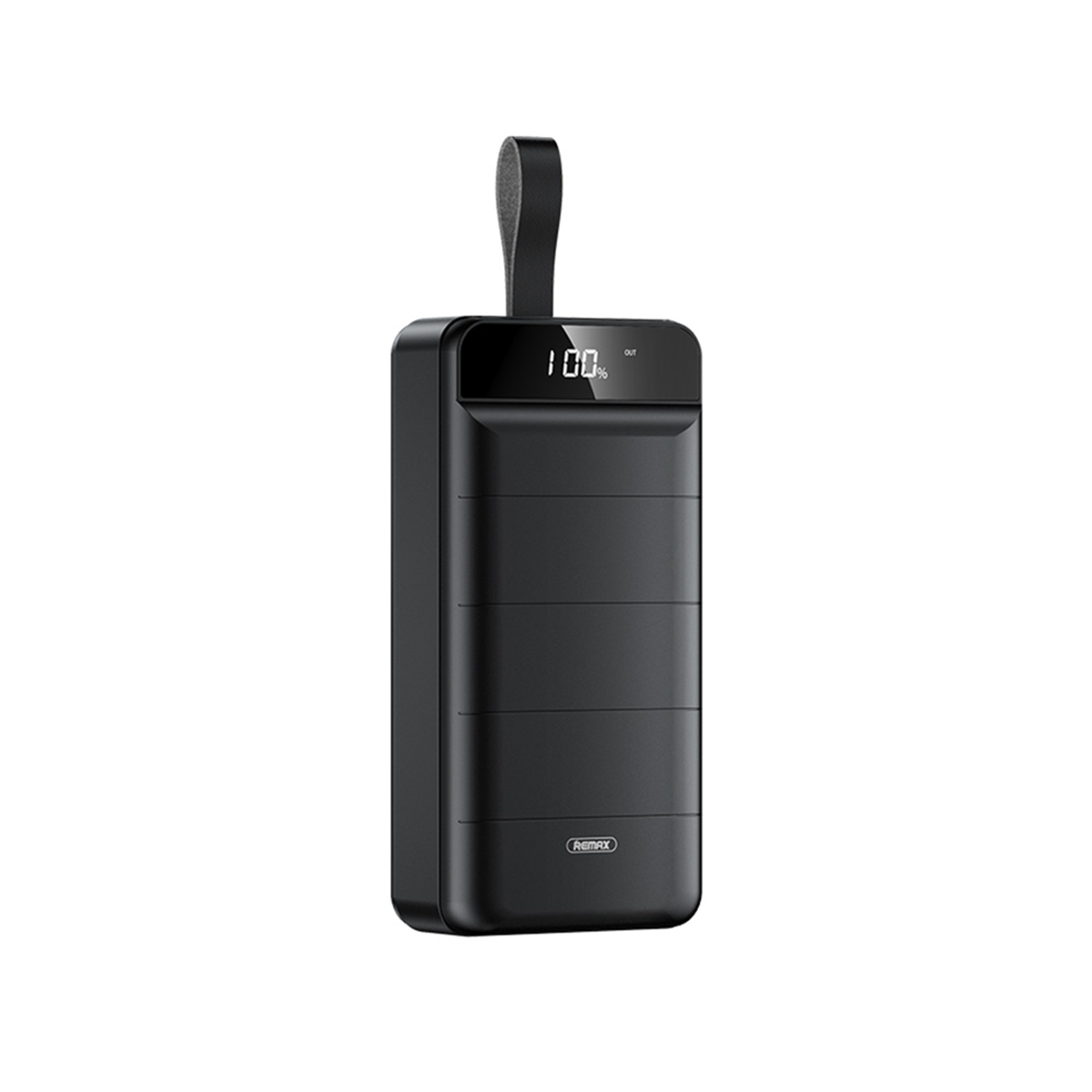 پاوربانک ریمکس مدل RPP-185 ظرفیت 50000 میلی آمپر پاوربانک ریمکس مدل RPP-185 ظرفیت 50000 میلی آمپر