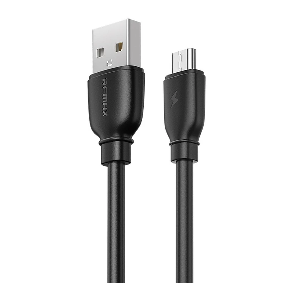 کابل میکرو یو اس بی ریمکس مدل RC-138m طول 1 متر کابل میکرو یو اس بی ریمکس مدل RC-138m طول 1 متر