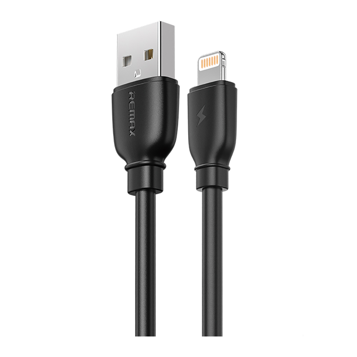 کابل لایتنینگ ریمکس مدل RC-138i طول 1 متر  کابل لایتنینگ ریمکس مدل RC-138i طول 1 متر