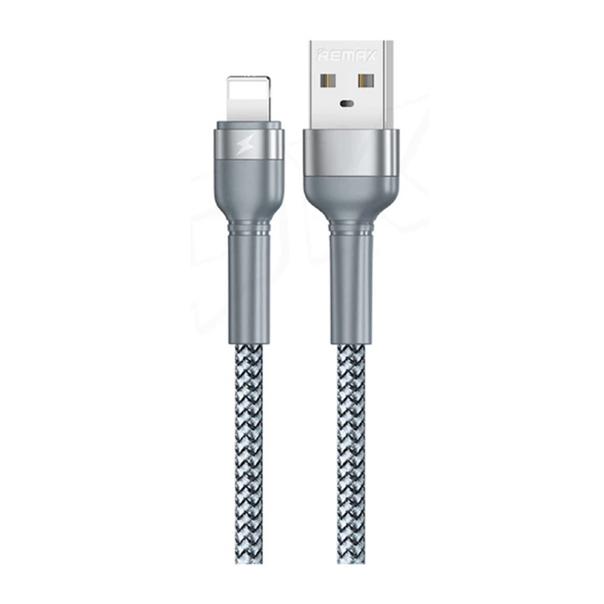 کابل لایتنینگ ریمکس مدل RC-124i طول 1 متر  کابل لایتنینگ ریمکس مدل RC-124i طول 1 متر