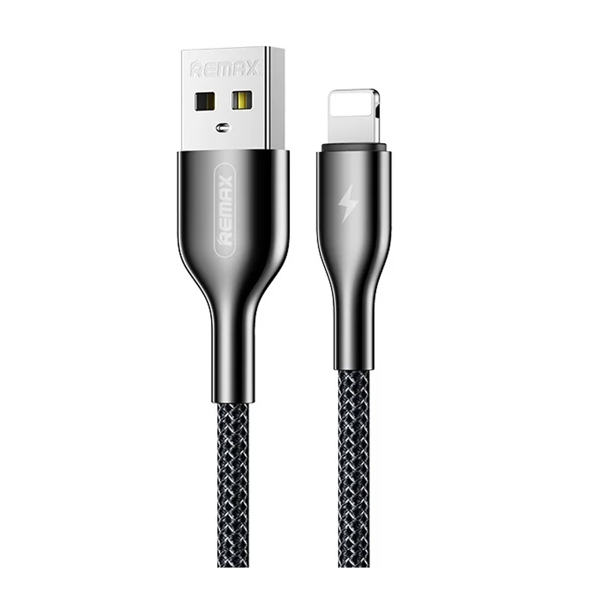 کابل لایتنینگ ریمکس مدل RC-092i طول 1 متر کابل لایتنینگ ریمکس مدل RC-092i طول 1 متر