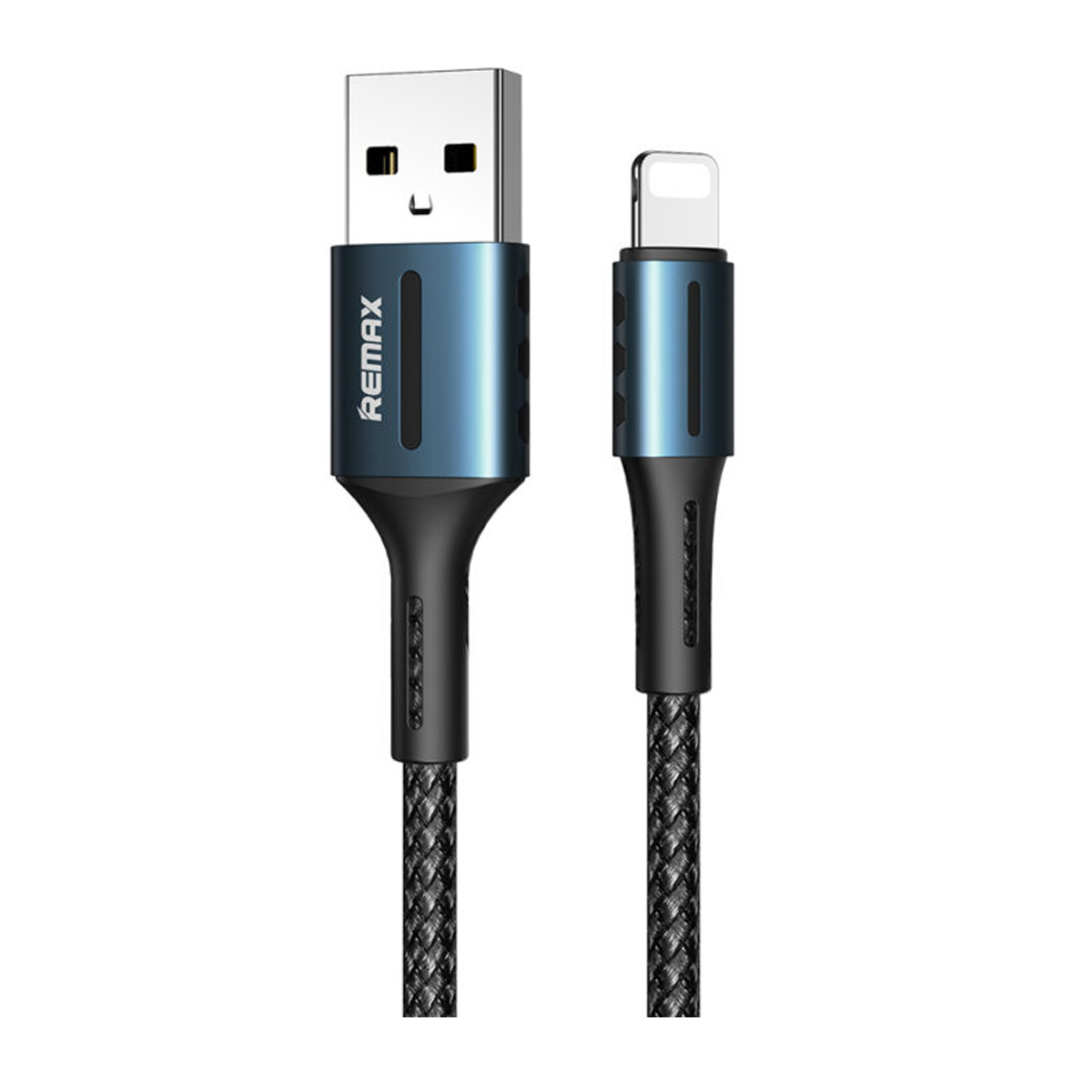 کابل لایتنینگ ریمکس مدل RC-003i طول 1 متر  کابل لایتنینگ ریمکس مدل RC-003i طول 1 متر