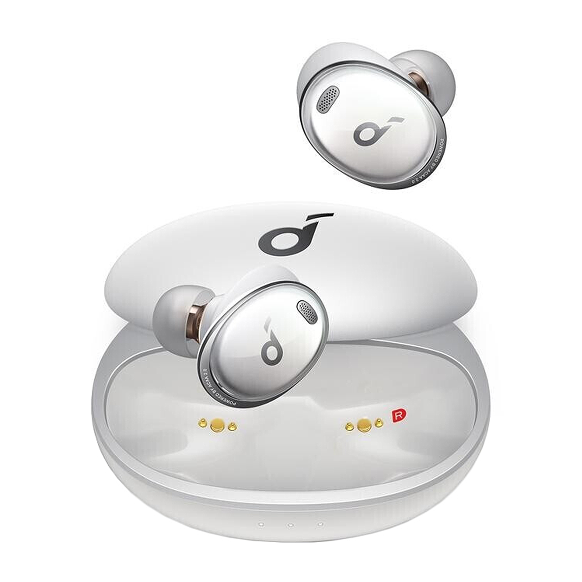 هدفون بی سیم انکر مدل SoundCore Liberty 3 Pro A3952 