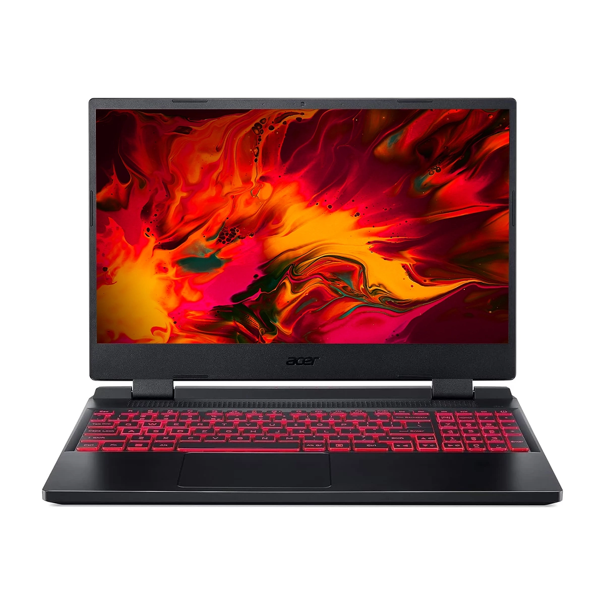 لپ تاپ 15.6 اینچی ایسر مدل Nitro 5 AN515 R7 6800H 16G 512SSD 3060 6G لپ تاپ 15.6 اینچی ایسر مدل Nitro 5 AN515 R7 6800H 16G 512SSD 3060 6G