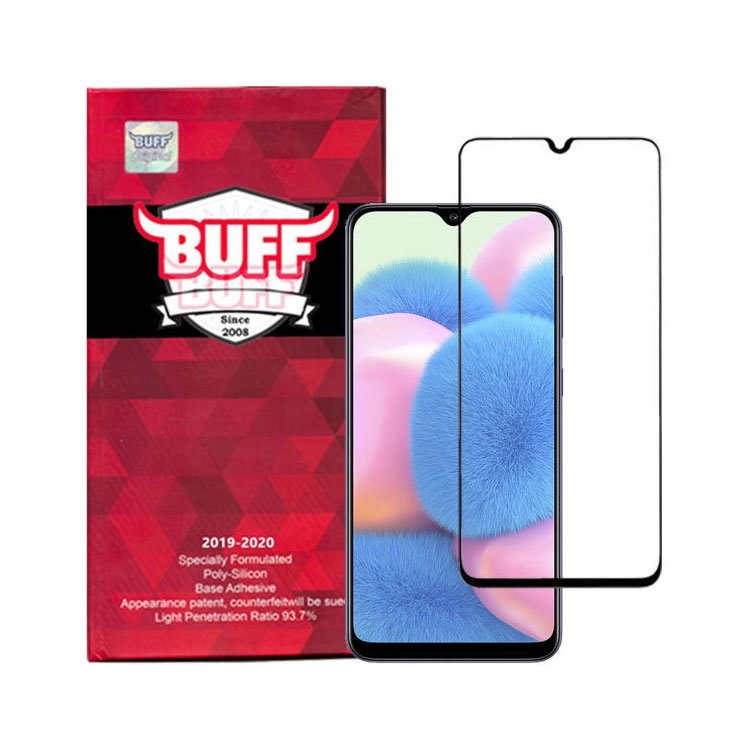 محافظ صفحه نمایش 5D بوف مناسب برای گوشی سامسونگ Galaxy A30s محافظ صفحه نمایش 5D بوف مناسب برای گوشی سامسونگ Galaxy A30s