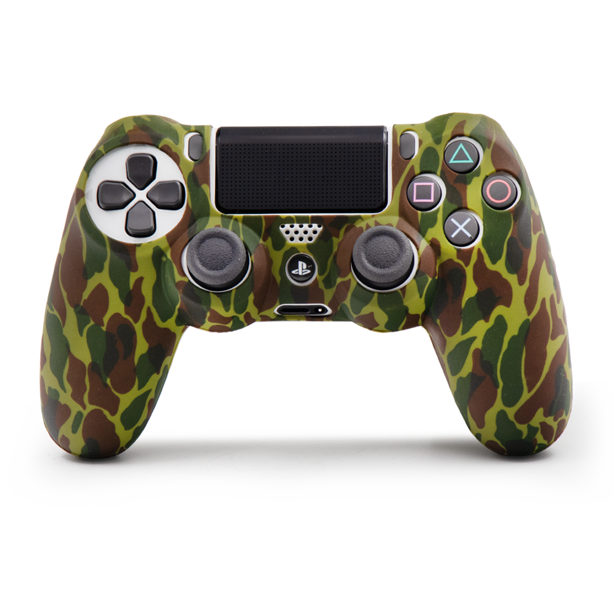 روکش دسته پلی استیشن 4 مدل چریکی روکش دسته پلی استیشن 4 مدل چریکی