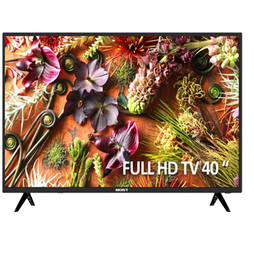 تلویزیون ال ای دی بُست مدل 40bn2070j سایز 40 اینچ