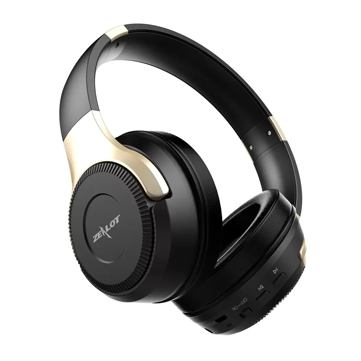 هدفون بی سیم زیلوت مدل B26t هدفون بی سیم زیلوت مدل B26t