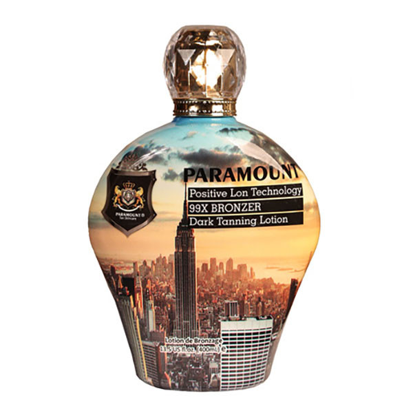 لوسیون سولاریوم پارامونت مدل Paramount حجم 400 میلی لیتر لوسیون سولاریوم پارامونت مدل Paramount حجم 400 میلی لیتر