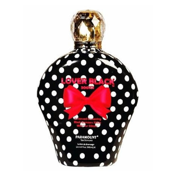 لوسیون سولاریوم پارامونت مدل Lover Black حجم 400 میلی لیتر لوسیون سولاریوم پارامونت مدل Lover Black حجم 400 میلی لیتر