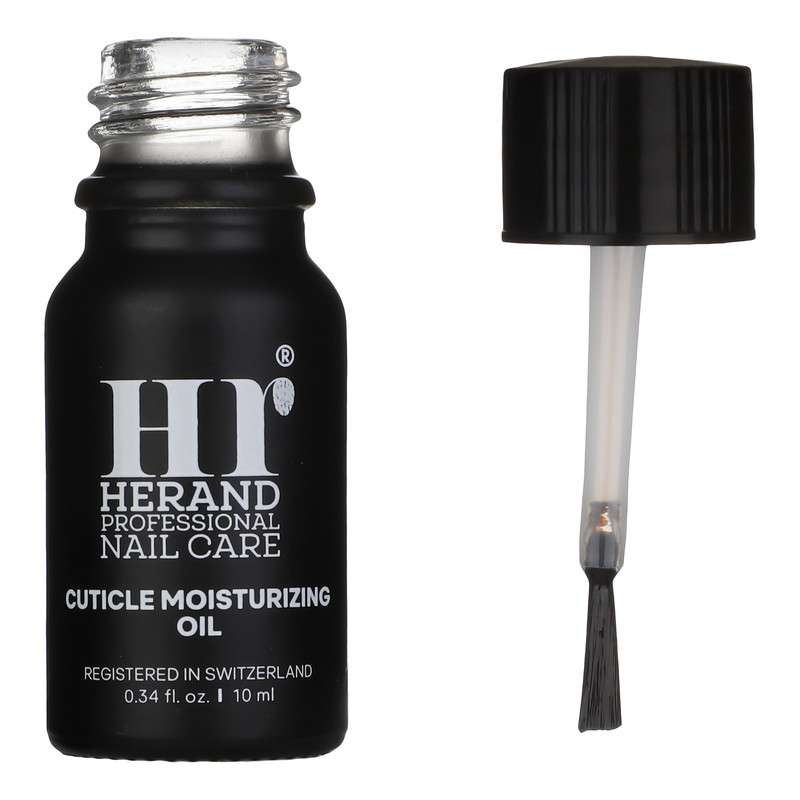 روغن تقویت کننده ناخن هراند مدل رطوبت رسان حجم 10 میلی لیتر روغن تقویت کننده ناخن هراند مدل رطوبت رسان حجم 10 میلی لیتر