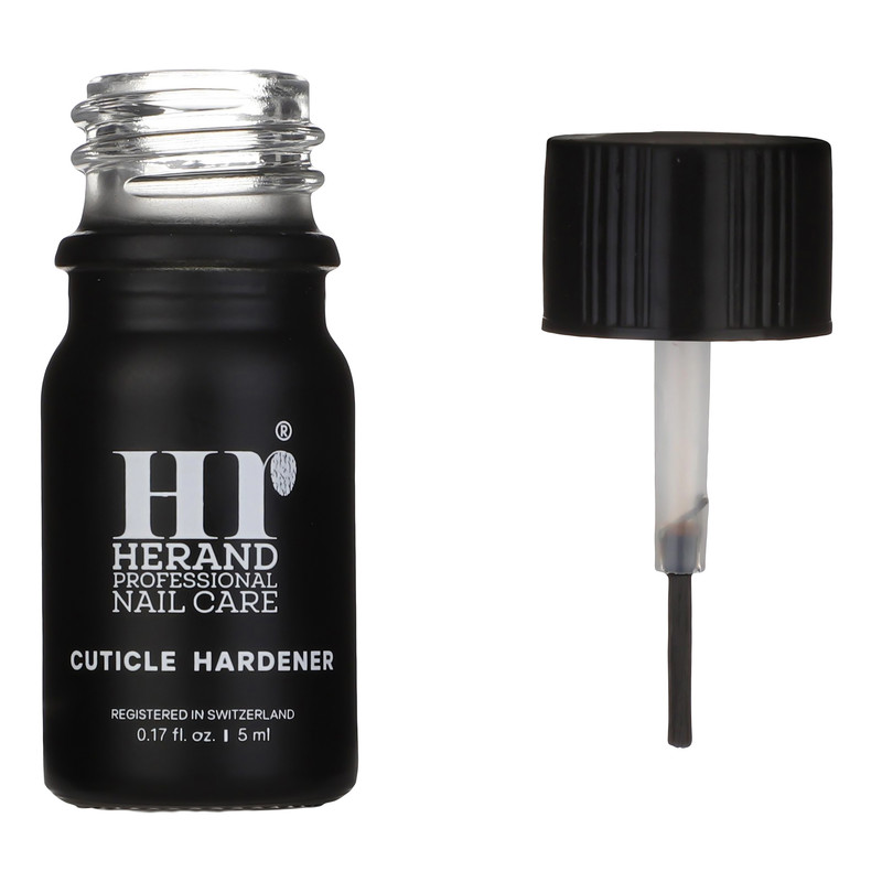 محلول کوتیکول ناخن هراند مدل 01 حجم 5 میلی لیتر محلول کوتیکول ناخن هراند مدل 01 حجم 5 میلی لیتر