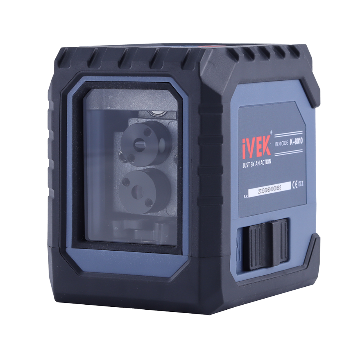 کیت تراز لیزری ایوک مدل K-8010