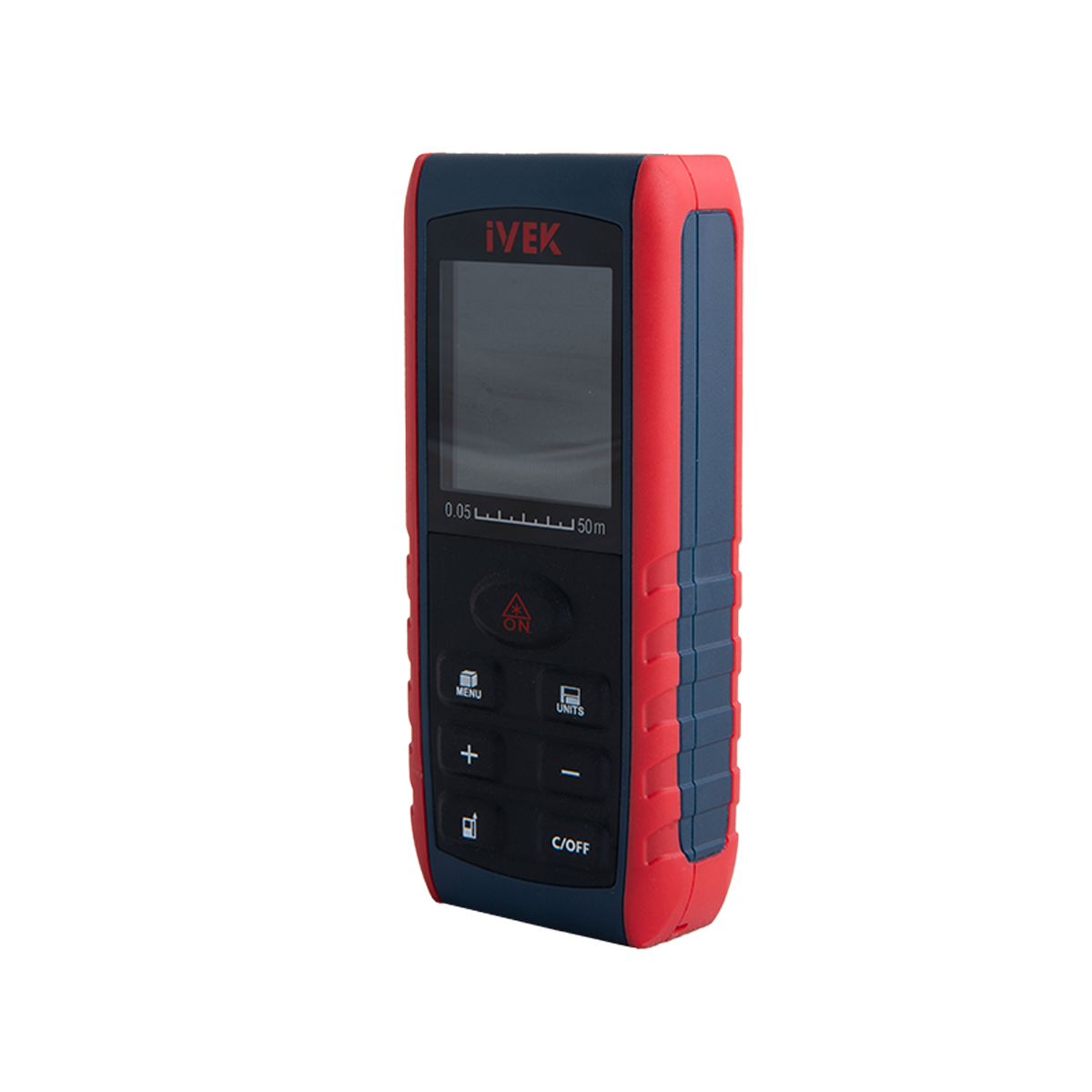 متر لیزری ایوک مدل K-8031 متر لیزری ایوک مدل K-8031