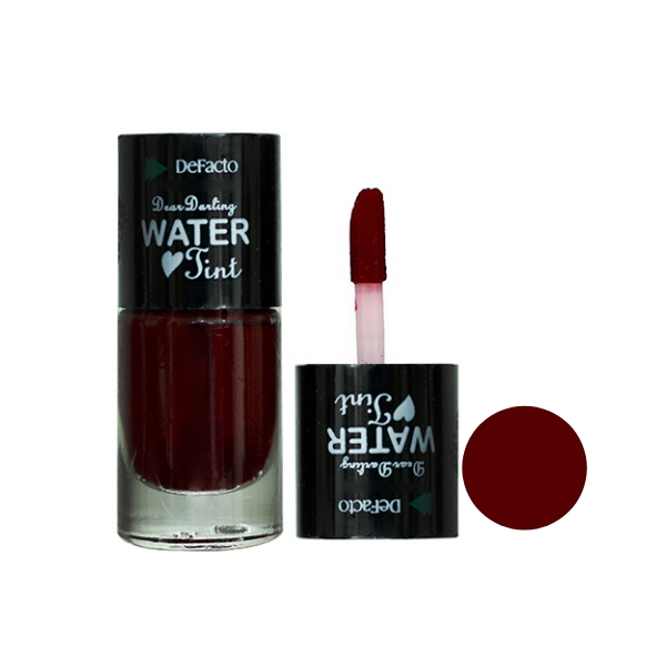 تینت لب دیفکتو شماره 07 تینت لب دیفکتو شماره 07