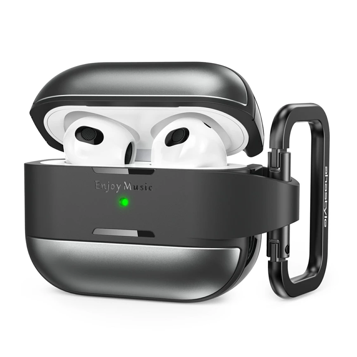 کاور کیس آها استایل مدل WG75 مناسب برای اپل ایرپاد 3