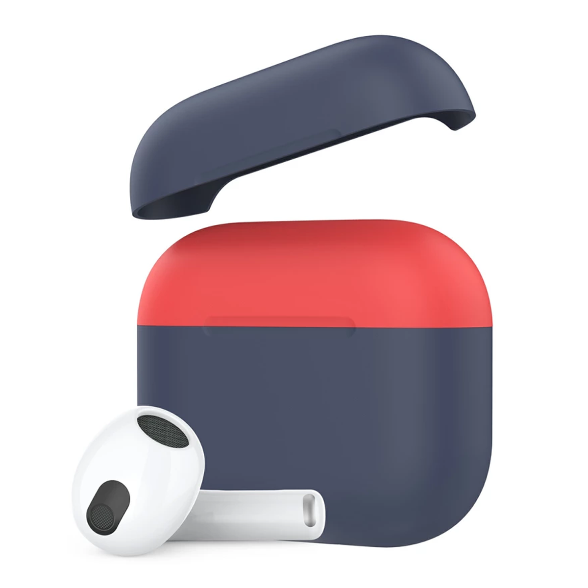 کاور کیس آها استایل مدل PT147-2 مناسب برای اپل ایرپاد 3-سرمهای کاور کیس آها استایل مدل PT147-2 مناسب برای اپل ایرپاد 3-سرمهای