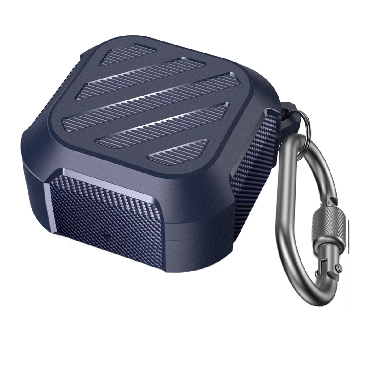 کاور کیس آها استایل مدل PT131 مناسب برای سامسونگ Galaxy Buds Live و Buds Pro-سرمهای کاور کیس آها استایل مدل PT131 مناسب برای سامسونگ Galaxy Buds Live و Buds Pro-سرمهای