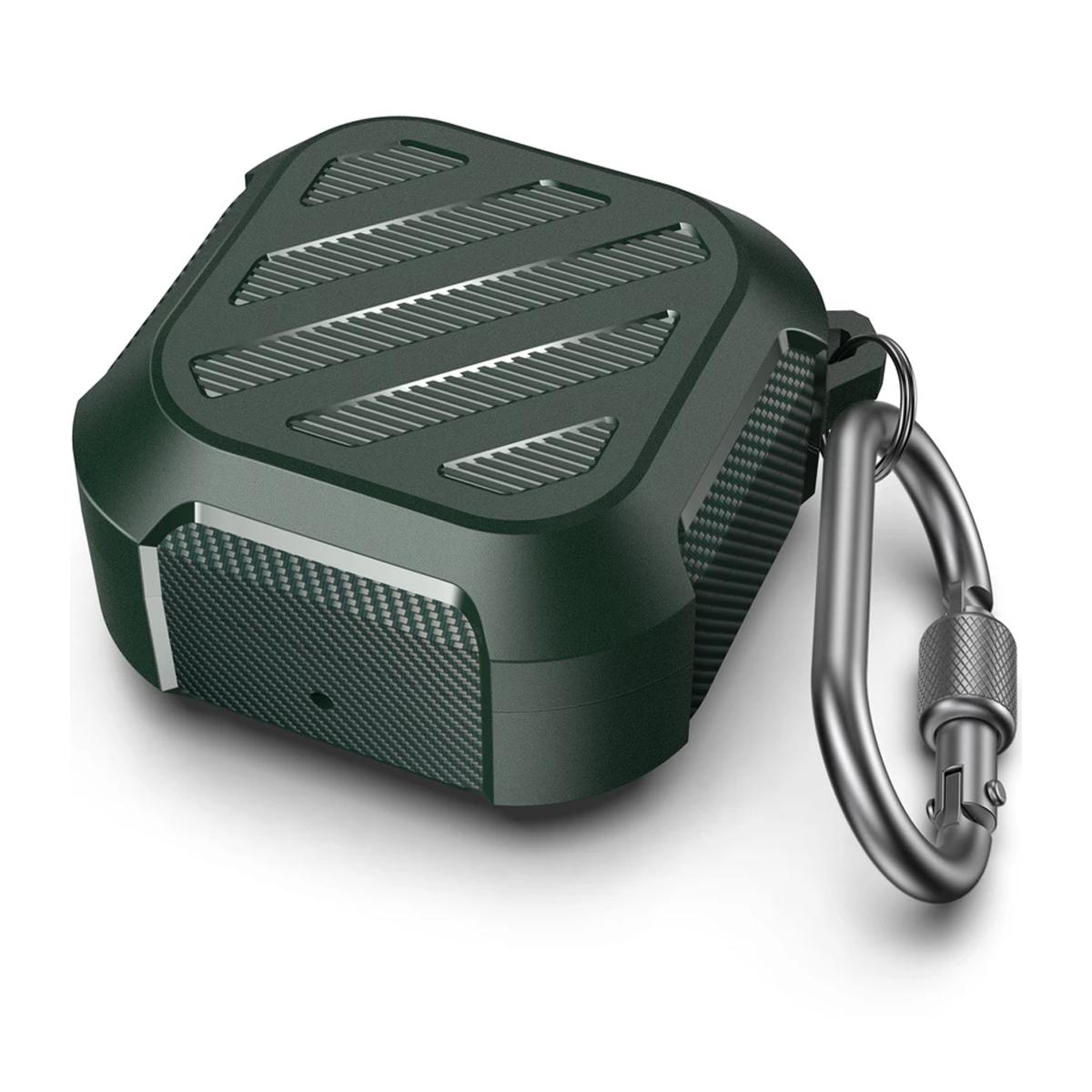 کاور کیس آها استایل مدل PT131 مناسب برای سامسونگ Galaxy Buds Live و Buds Pro-سبز کاور کیس آها استایل مدل PT131 مناسب برای سامسونگ Galaxy Buds Live و Buds Pro-سبز