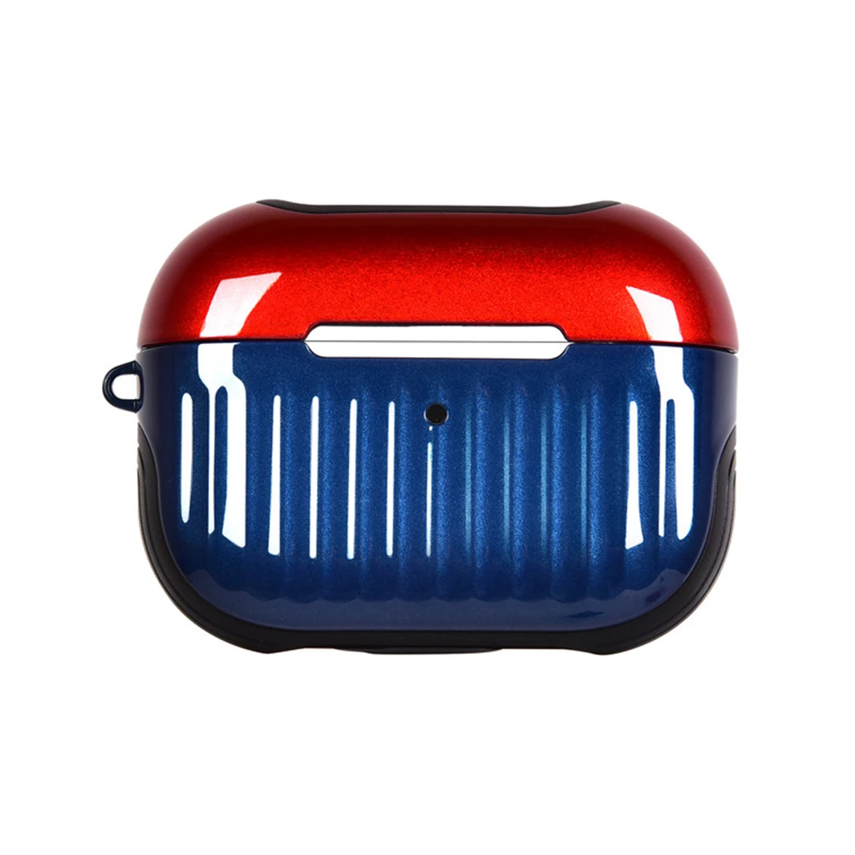 کاور ایرپاد کوتتسی مدل CS8150 مناسب برای کیس اپل ایرپاد Pro-قرمز آبی کاور ایرپاد کوتتسی مدل CS8150 مناسب برای کیس اپل ایرپاد Pro-قرمز آبی