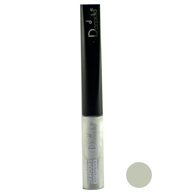 خط چشم دونادیا مدل W01 خط چشم دونادیا مدل W01