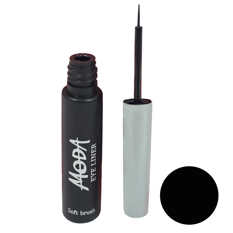 خط چشم مودا شماره 001 خط چشم مودا شماره 001