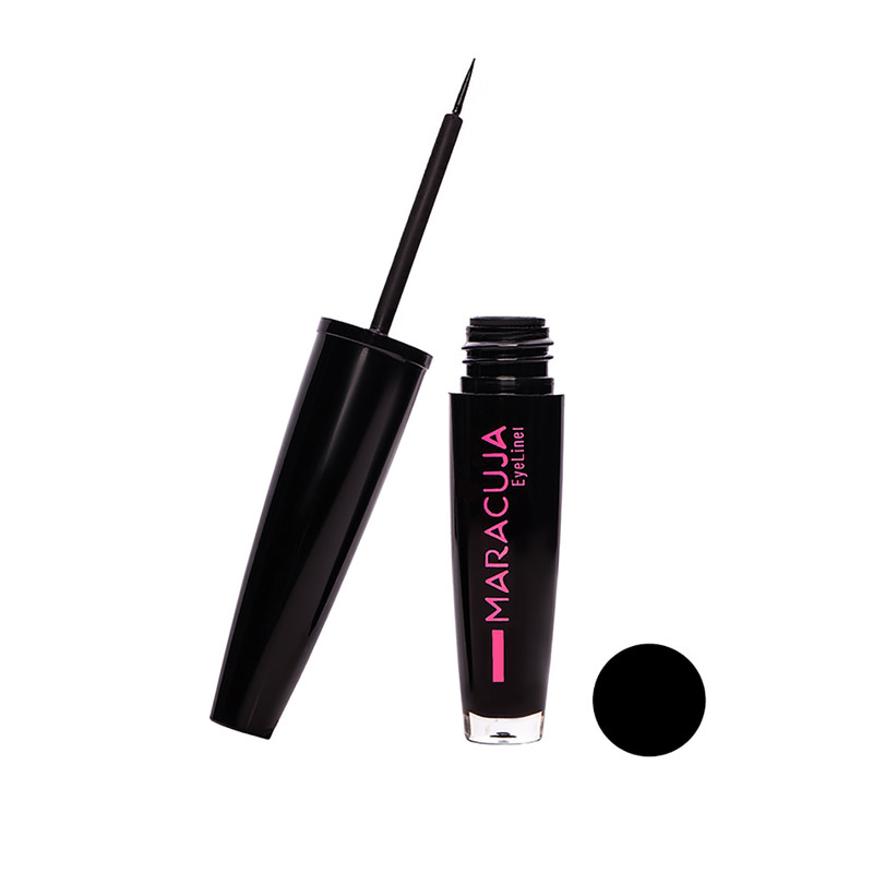 خط چشم ماراکوجا مدل smodge proof خط چشم ماراکوجا مدل smodge proof