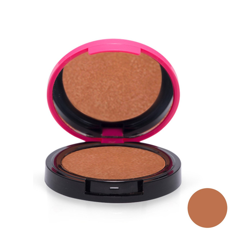 رژ گونه کالیستا سری Color And Art شماره B06 رژ گونه کالیستا سری Color And Art شماره B06