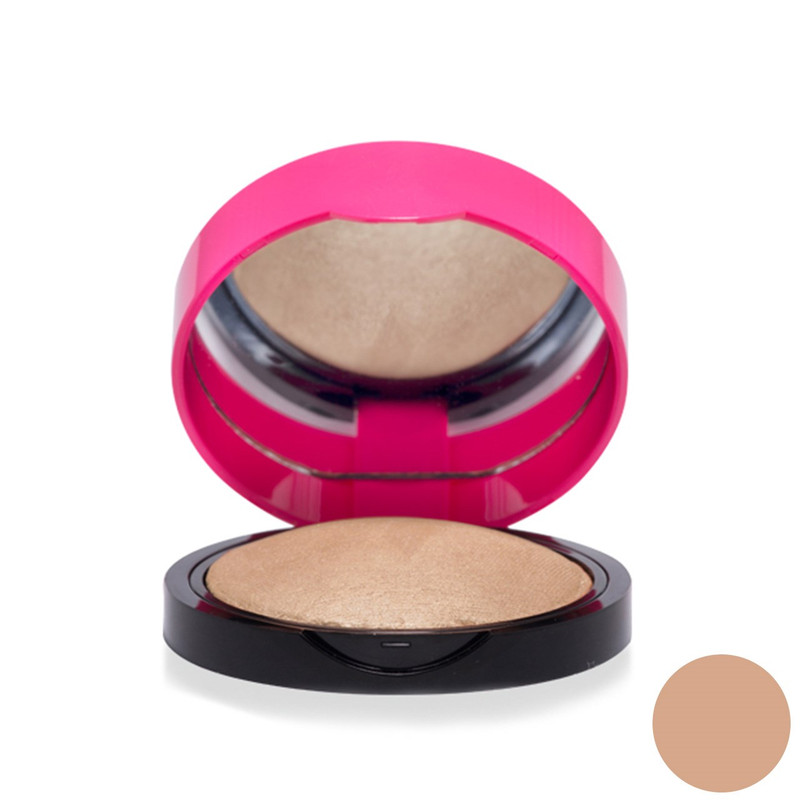 رژ گونه کالیستا سری Terracotta شماره B21 رژ گونه کالیستا سری Terracotta شماره B21