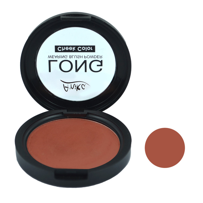 رژ گونه آنیکا مدل B شماره 07 رژ گونه آنیکا مدل B شماره 07