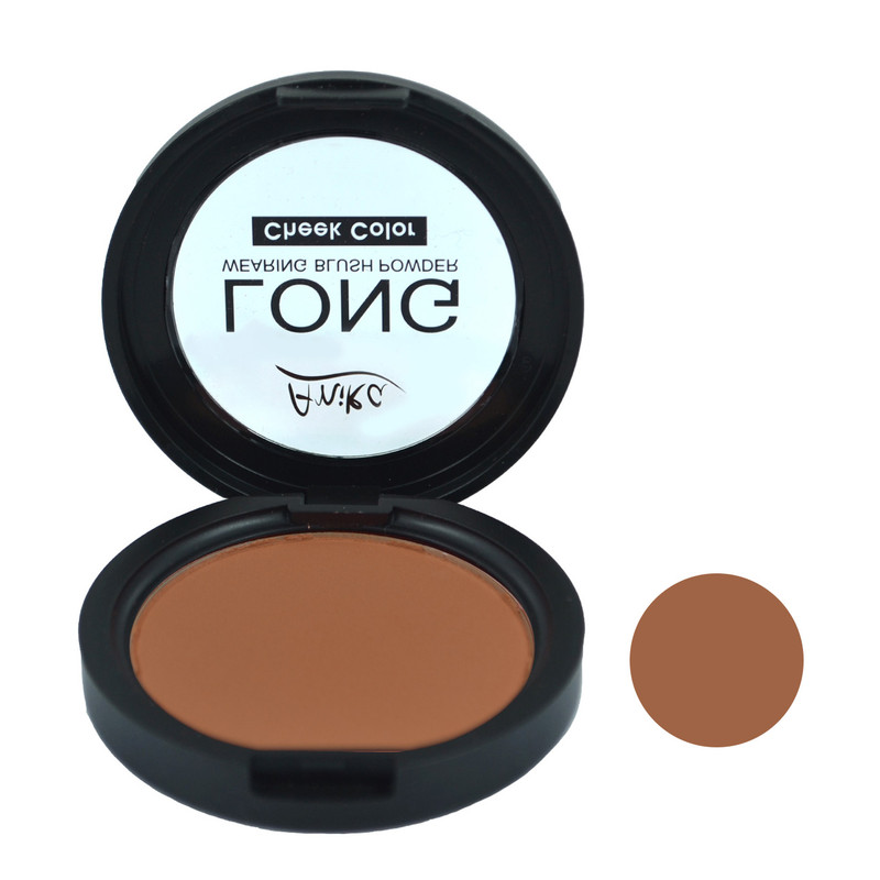 رژ گونه آنیکا مدل B شماره 10 رژ گونه آنیکا مدل B شماره 10