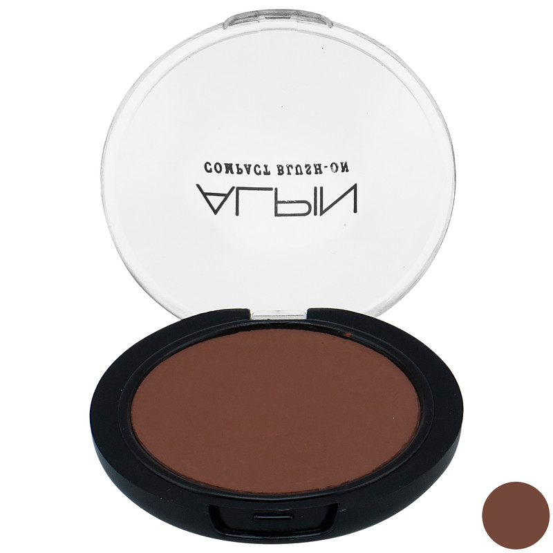 رژ گونه آلپین شماره 05 رژ گونه آلپین شماره 05