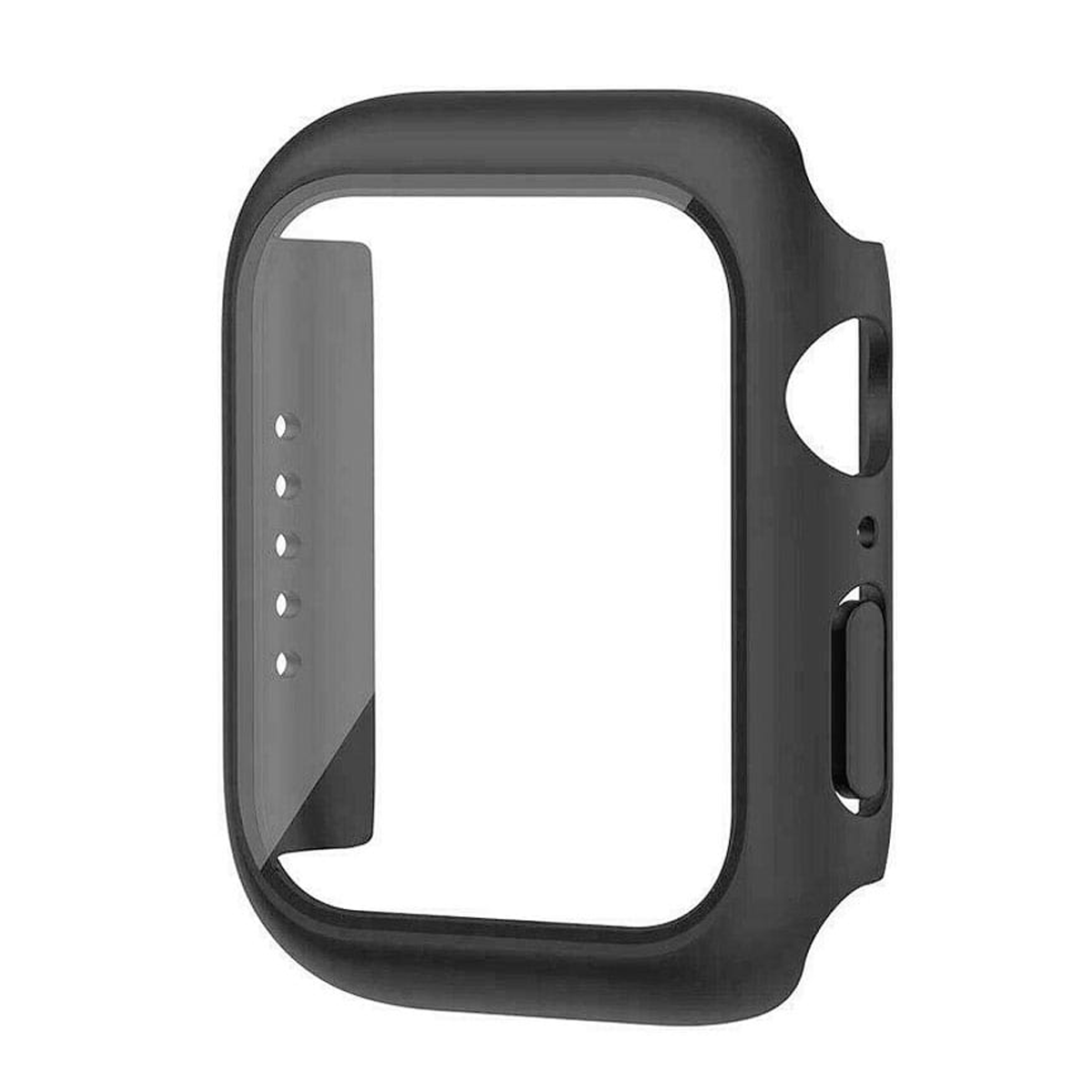 کاور اپل واچ 45 میلی متری کوتتسی مدل 25003 -سفید کاور اپل واچ 45 میلی متری کوتتسی مدل 25003 -سفید