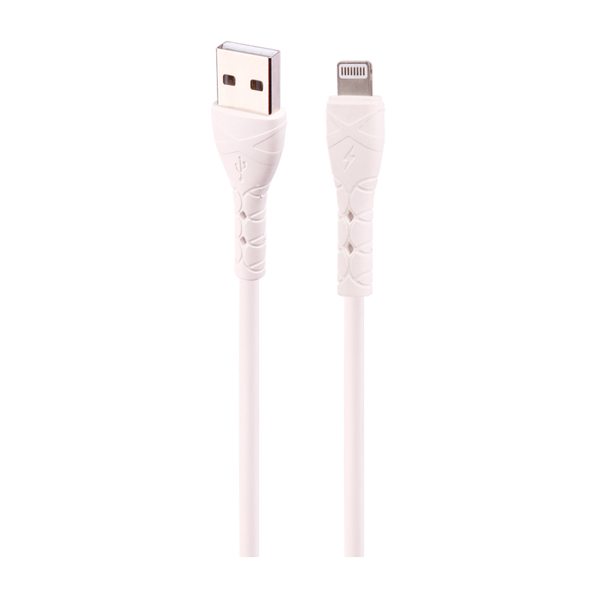 کابل لایتنینگ سیبراتون مدل S207i طول 1.1 متر-سفید کابل لایتنینگ سیبراتون مدل S207i طول 1.1 متر-سفید