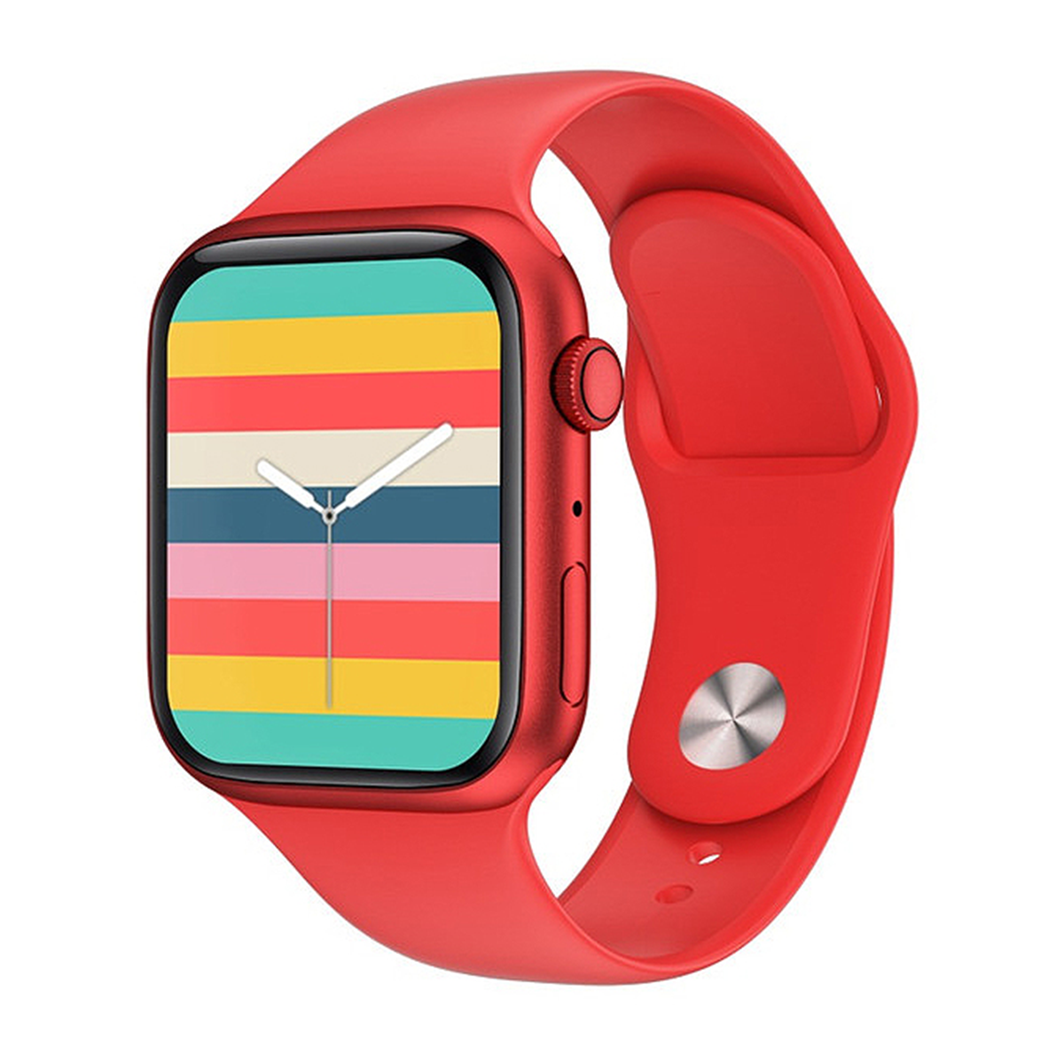 ساعت هوشمند مدل HW29 PRO Wireless