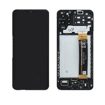 تاچ ال سی دی گوشی سامسونگ M13 SM-M135 تاچ ال سی دی گوشی سامسونگ M13 SM-M135