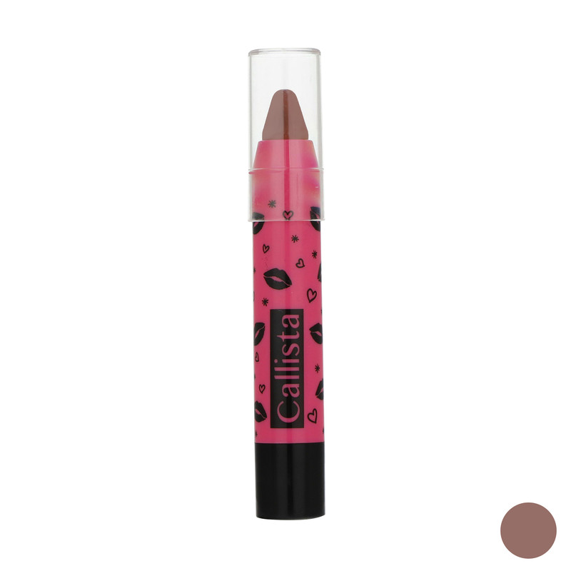 رژ لب جامد کالیستا شماره 03 رژ لب جامد کالیستا شماره 03