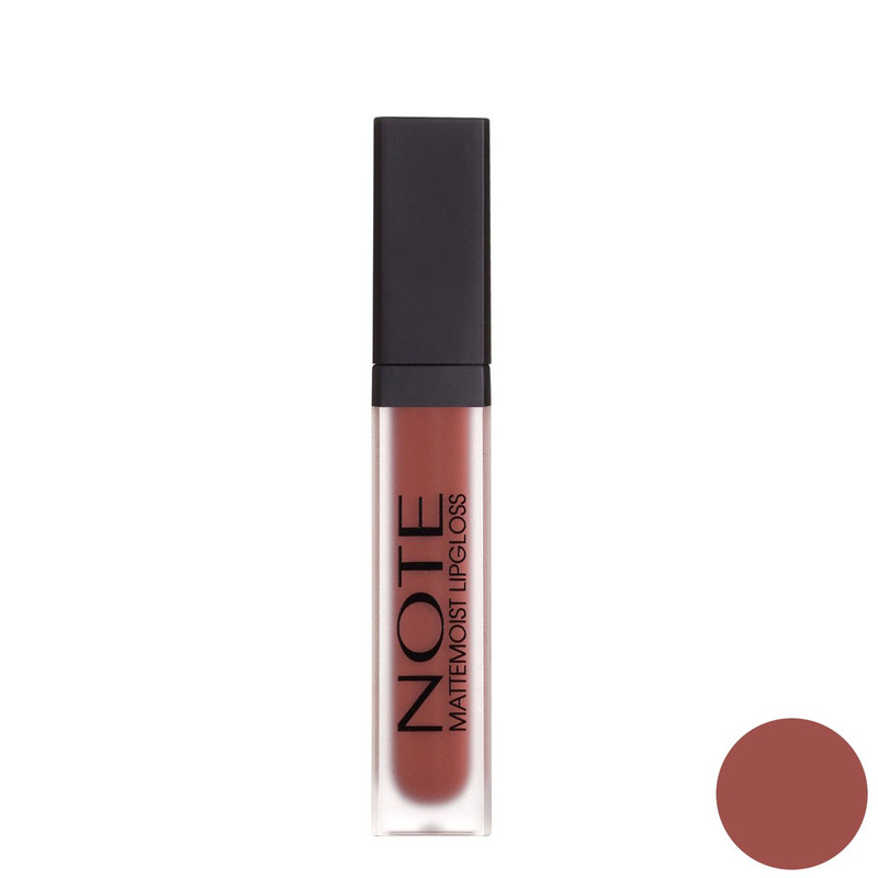 رژ لب مایع نوت سری Mattemoist تحت لیسانس شماره416 رژ لب مایع نوت سری Mattemoist تحت لیسانس شماره416