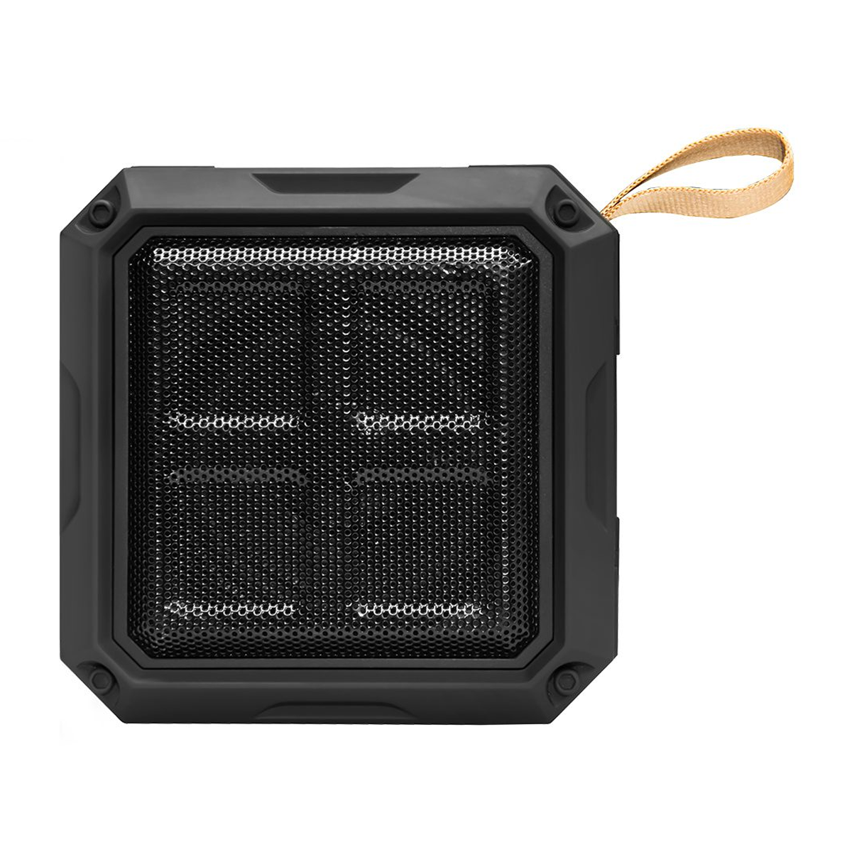 اسپیکر بلوتوثی قابل حمل تسکو مدل TS 23001-مشکی