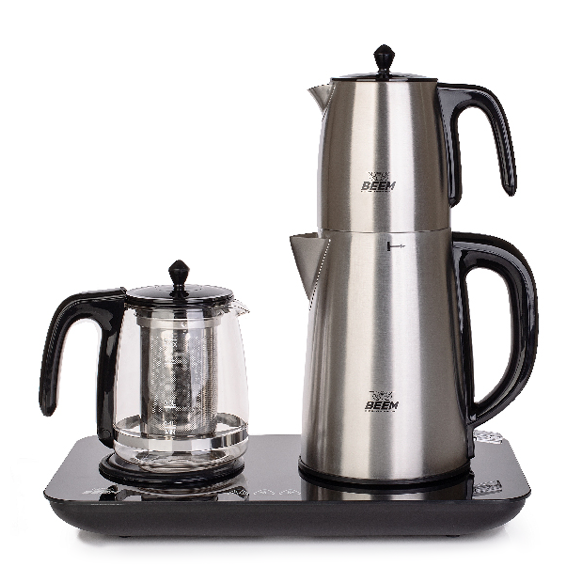 چای ساز بیم مدل TM2803 چای ساز بیم مدل TM2803