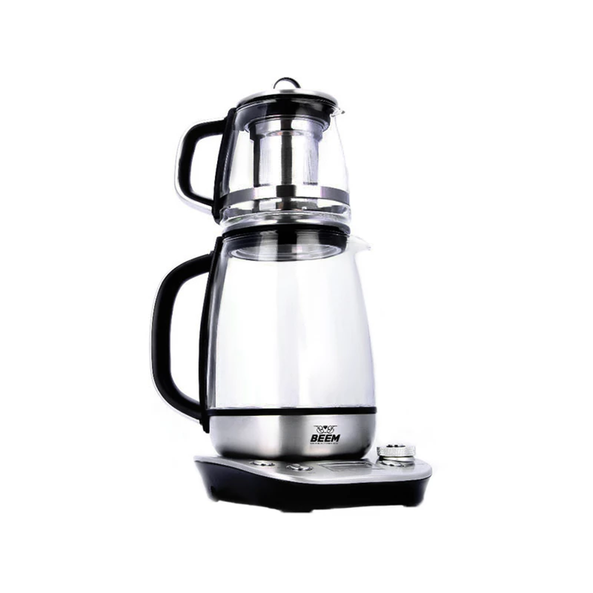 چای ساز بیم مدل TM2806 چای ساز بیم مدل TM2806