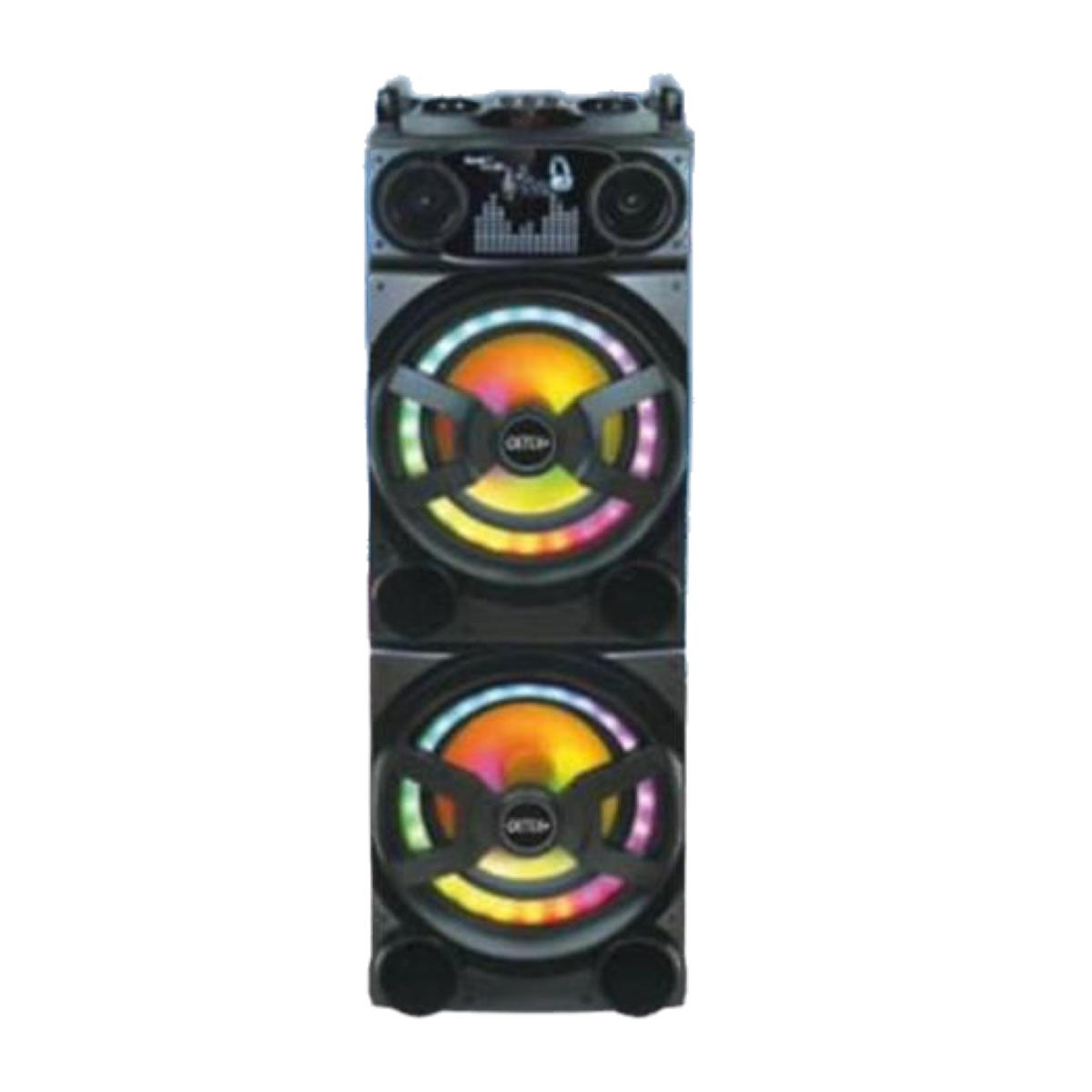 اسپیکر بلوتوثی دتکس پلاس مدل DSB 9000