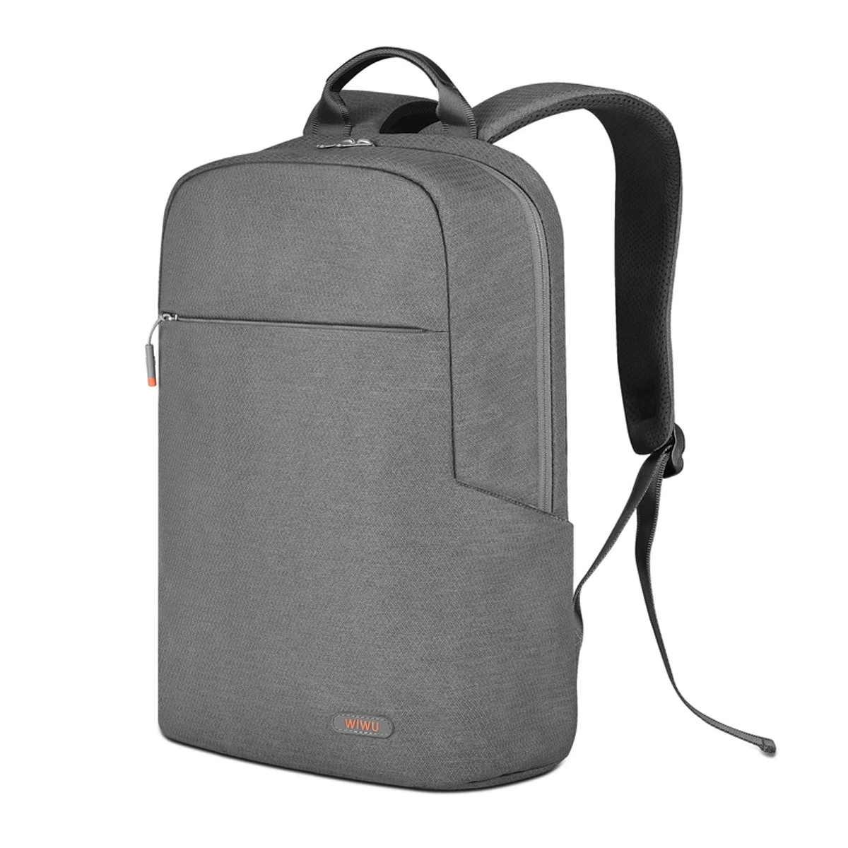 کیف کوله لپ تاپ ویوو مدل Pilot Backpack مناسب برای لپ تاپ 15.6 اینچی-خاکستری