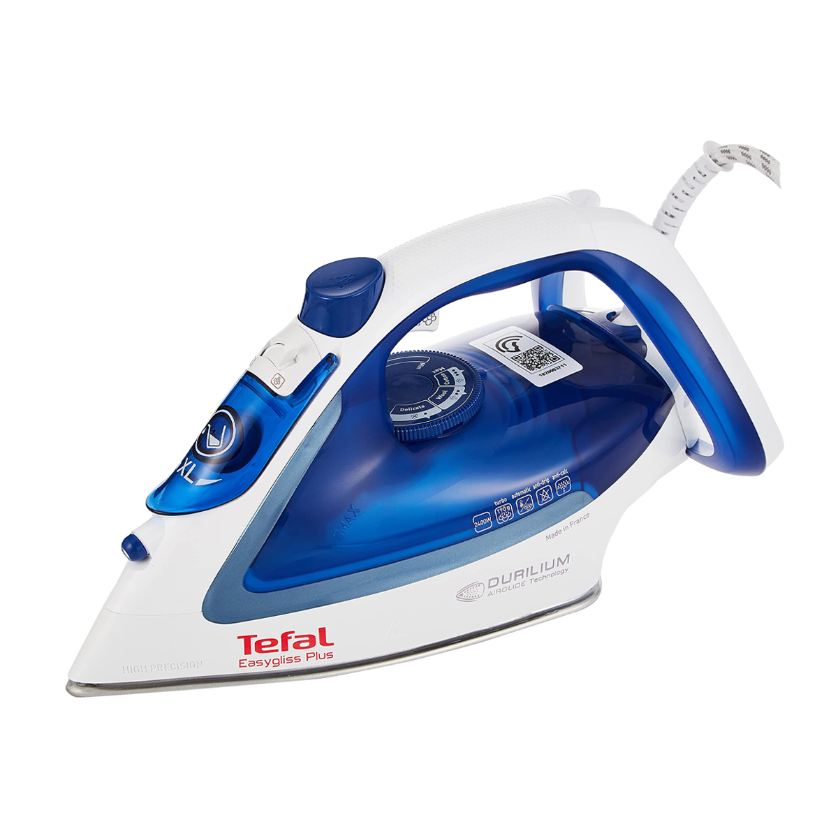 اتو بخار تفال مدل FV5715 اتو بخار تفال مدل FV5715