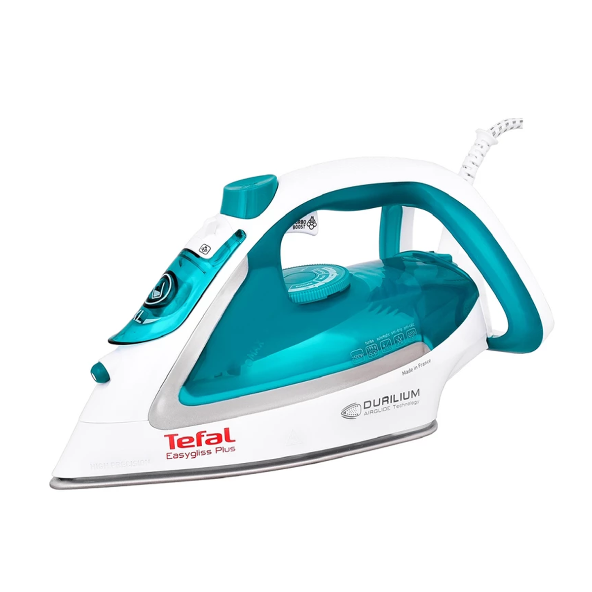 اتو بخار تفال مدل FV5718 اتو بخار تفال مدل FV5718