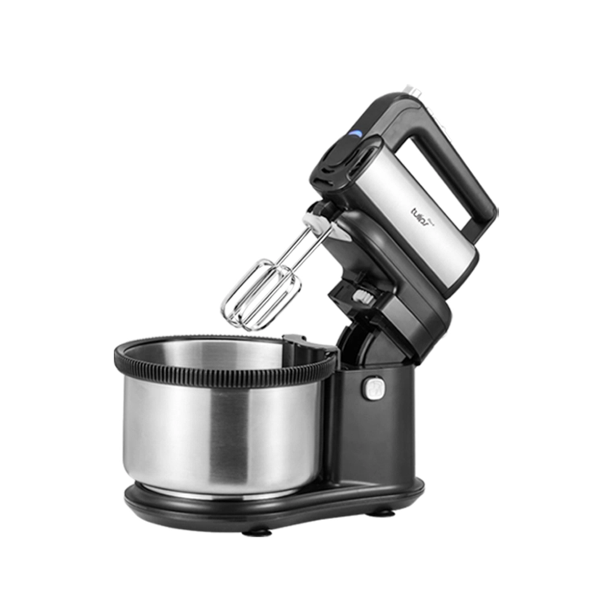 همزن دستی  تولیپس مدل MX-A434BS-استیل همزن دستی  تولیپس مدل MX-A434BS-استیل