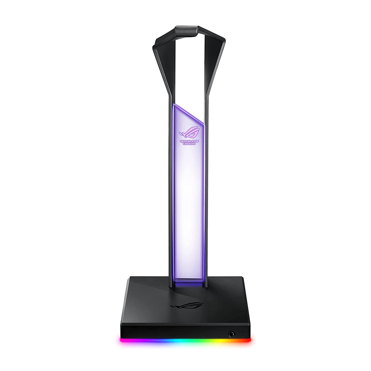 پایه نگهدارنده هدفون گیمینگ ایسوس مدل ROG Throne پایه نگهدارنده هدفون گیمینگ ایسوس مدل ROG Throne