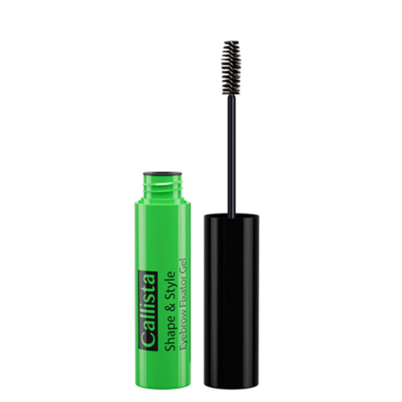 ژل ابرو کالیستا مدل ShapeStyle ژل ابرو کالیستا مدل ShapeStyle