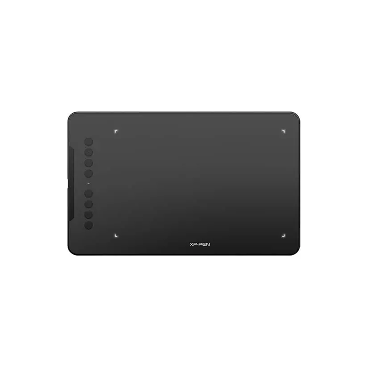 تبلت گرافیکی ایکس پی-پن مدل Deco 01 v 2 با قلم نوری تبلت گرافیکی ایکس پی-پن مدل Deco 01 v 2 با قلم نوری
